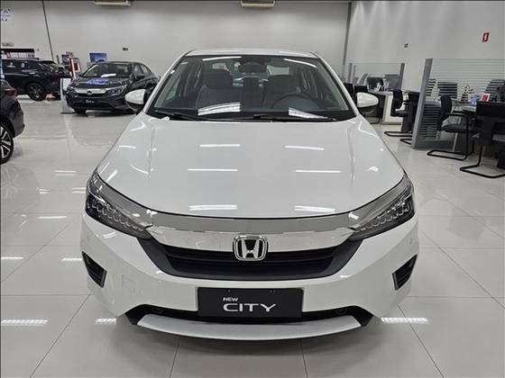 HONDA CITY 1.5 i-VTEC FLEX TOURING CVT