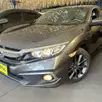 HONDA CIVIC 2.0 16V FLEXONE EX 4P CVT HONDA CIVIC 2.0 16V FLEXONE EX 4P CVT