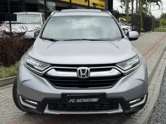 HONDA-CRV-2019