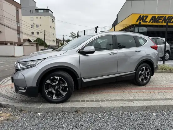 HONDA-CRV-2019
