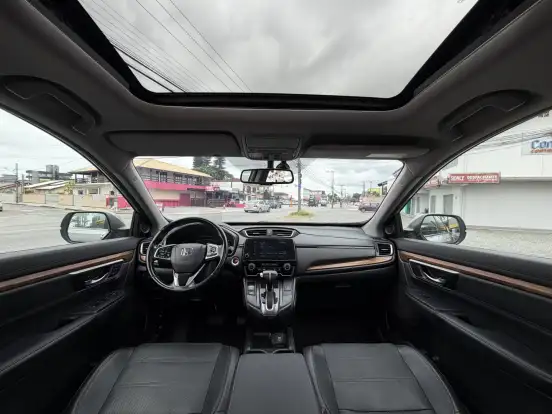 HONDA-CRV-2019