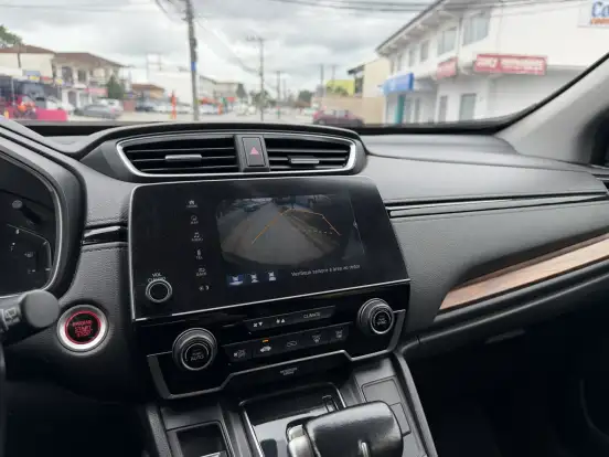 HONDA-CRV-2019