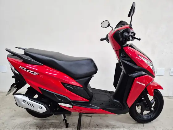 HONDA ELITE 125i 