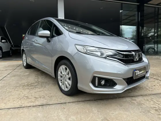 HONDA FIT 1.5 LX 16V FLEX 4P AUTOMÁTICO HONDA FIT 1.5 LX 16V FLEX 4P AUTOMÁTICO