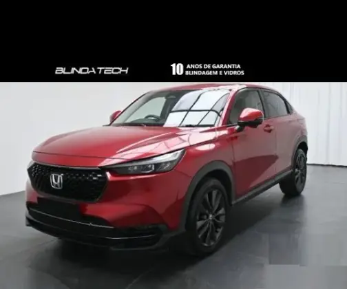 HONDA HR-V 1.5 DI I-VTEC FLEX EX CVT