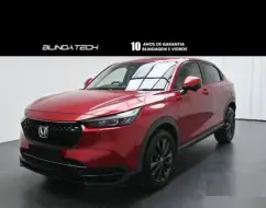 HONDA HR-V 1.5 DI I-VTEC FLEX EX CVT HONDA HR-V 1.5 DI I-VTEC FLEX EX CVT