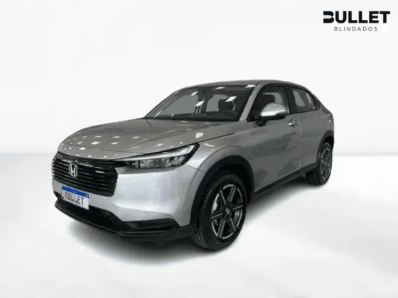 HONDA HR-V 1.5 DI I-VTEC FLEX EX CVT HONDA HR-V 1.5 DI I-VTEC FLEX EX CVT