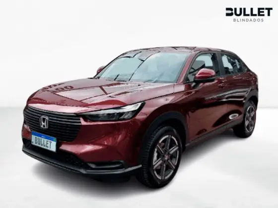 HONDA HR-V 1.5 DI I-VTEC FLEX EX CVT