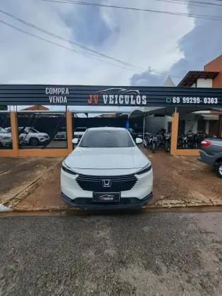 HONDA HR-V 1.5 DI I-VTEC FLEX EX CVT