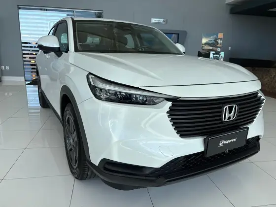 HONDA HR-V 1.5 DI I-VTEC FLEX EXL CVT