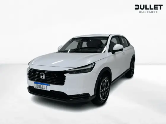HONDA HR-V 1.5 DI I-VTEC FLEX EXL CVT HONDA HR-V 1.5 DI I-VTEC FLEX EXL CVT