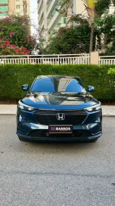 HONDA HR-V 1.5 DI I-VTEC FLEX EXL CVT