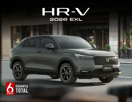 HONDA HR-V 1.5 DI I-VTEC FLEX EXL CVT