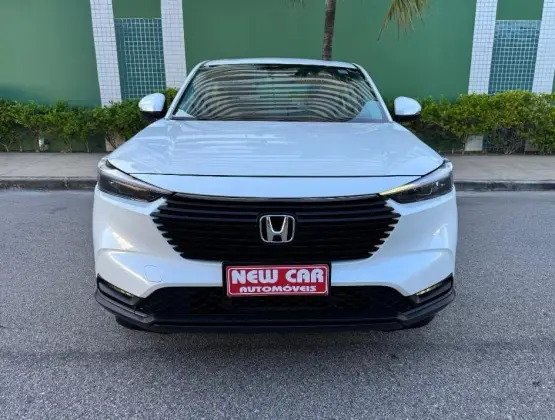 HONDA HR-V 1.5 DI I-VTEC FLEX EXL CVT