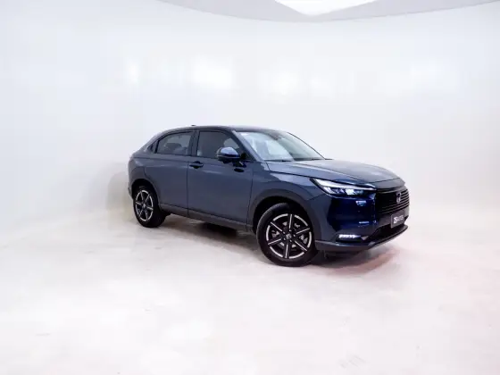 HONDA HR-V 1.5 DI I-VTEC FLEX EXL CVT