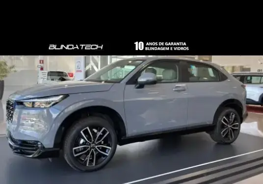 HONDA HR-V 1.5 DI I-VTEC TURBO FLEX TOURING CVT