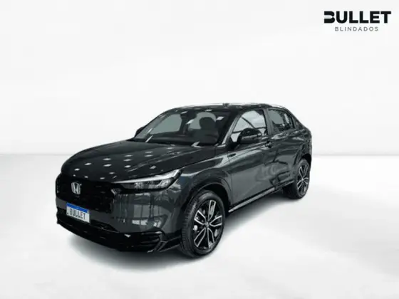 HONDA HR-V 1.5 DI I-VTEC TURBO FLEX TOURING CVT
