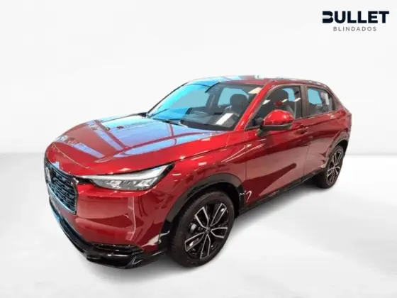 HONDA HR-V 1.5 DI I-VTEC TURBO FLEX TOURING CVT