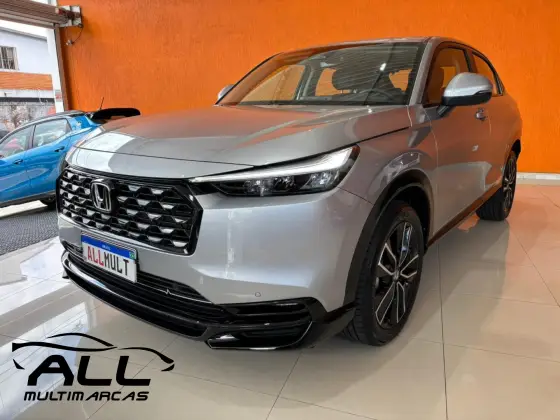 HONDA HR-V 1.5 DI I-VTEC TURBO FLEX TOURING CVT