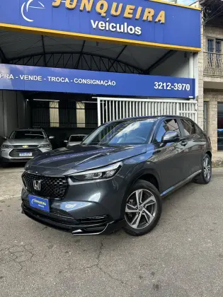 HONDA HR-V 1.5 DI I-VTEC TURBO FLEX TOURING CVT