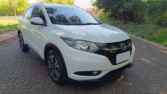 HONDA HR-V 1.8 16V FLEX EX 4P AUTOMÁTICO HONDA HR-V 1.8 16V FLEX EX 4P AUTOMÁTICO