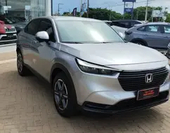 HONDA HR-V 1.5 DI I-VTEC FLEX EX CVT HONDA HR-V 1.5 DI I-VTEC FLEX EX CVT