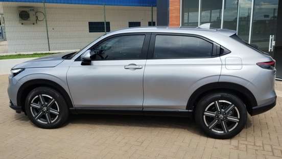 HONDA-HR-V-1.5 DI I-VTEC FLEX EX CVT HONDA-HR-V-2023