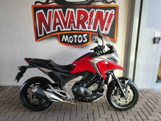 HONDA NC 750X ABS 