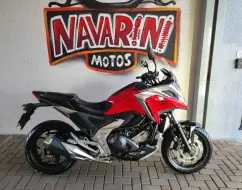HONDA NC 750X ABS HONDA NC 750X ABS