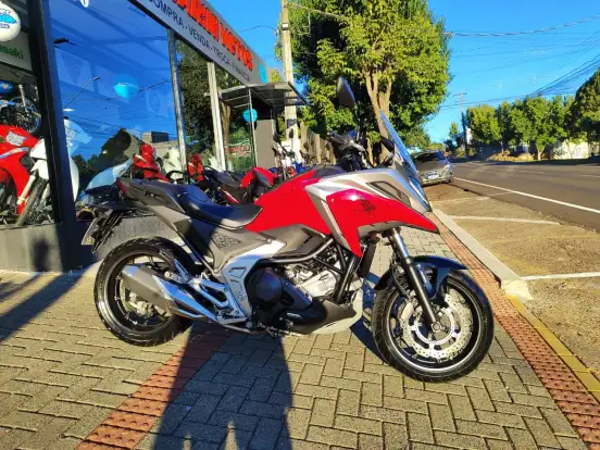 HONDA-NC 750X ABS HONDA-NC 750X ABS-2023