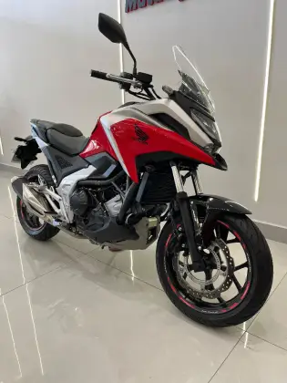 HONDA NC 750X ABS HONDA NC 750X ABS