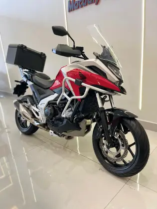 HONDA NC 750X ABS HONDA NC 750X ABS