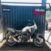 HONDA NX 500 HONDA NX 500