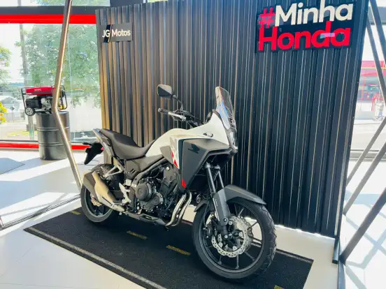 HONDA-NX 500-2026