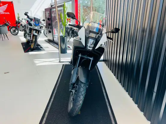 HONDA-NX 500 HONDA-NX 500-2026