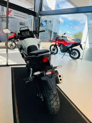HONDA-NX 500 HONDA-NX 500-2026