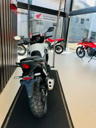 HONDA-NX 500-2026