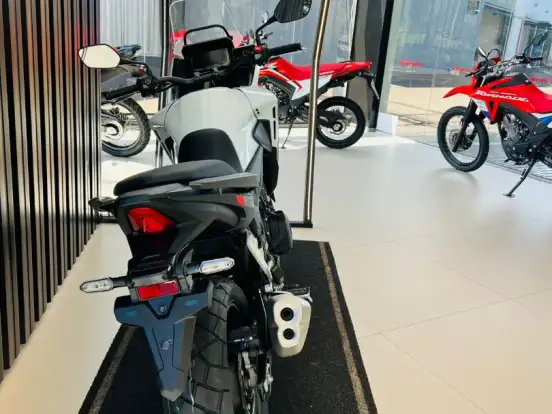 HONDA-NX 500 HONDA-NX 500-2026