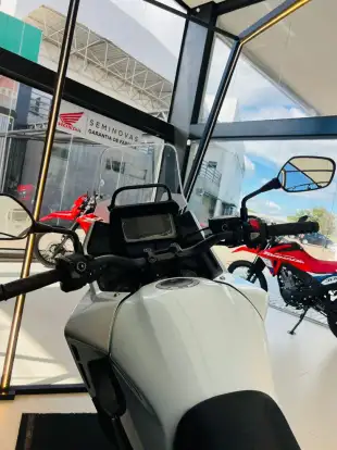 HONDA-NX 500 HONDA-NX 500-2026