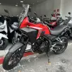 HONDA NX 500 HONDA NX 500