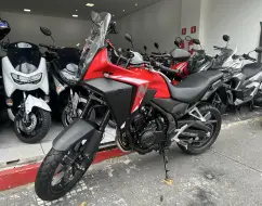 HONDA NX 500 HONDA NX 500