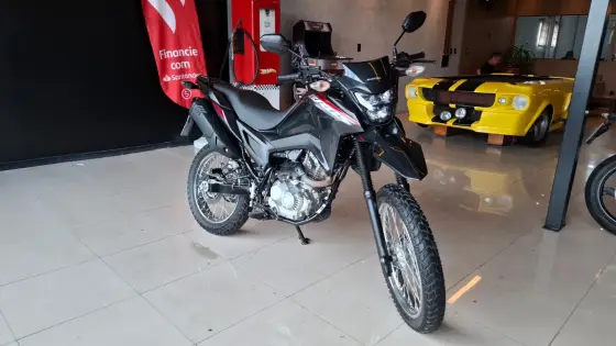HONDA NXR 160 BROS CBS HONDA NXR 160 BROS CBS