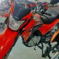 HONDA NXR 160 BROS ESDD HONDA NXR 160 BROS ESDD