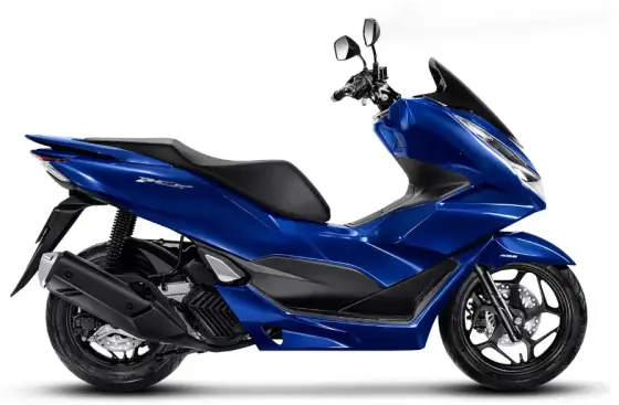 HONDA PCX 160 ABS 