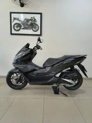 HONDA PCX 160 CBS 