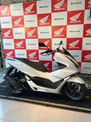HONDA PCX 160 CBS HONDA PCX 160 CBS