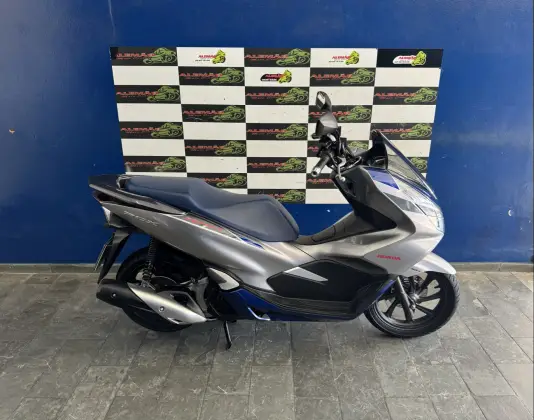 HONDA PCX SPORT 