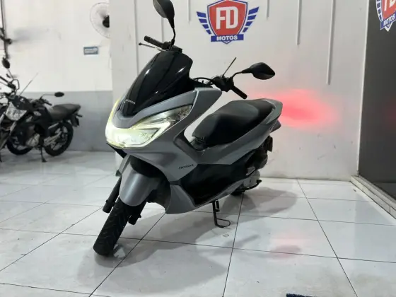 HONDA PCX 