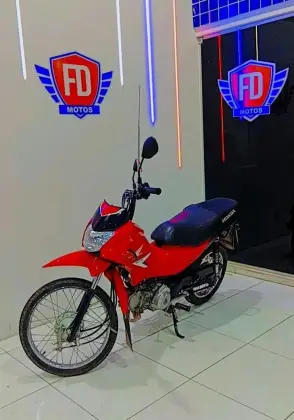 HONDA POP 110i HONDA POP 110i