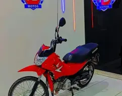 HONDA POP 110i HONDA POP 110i